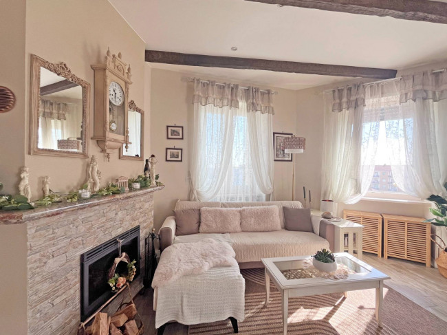 Appartamento in vendita a Pinerolo