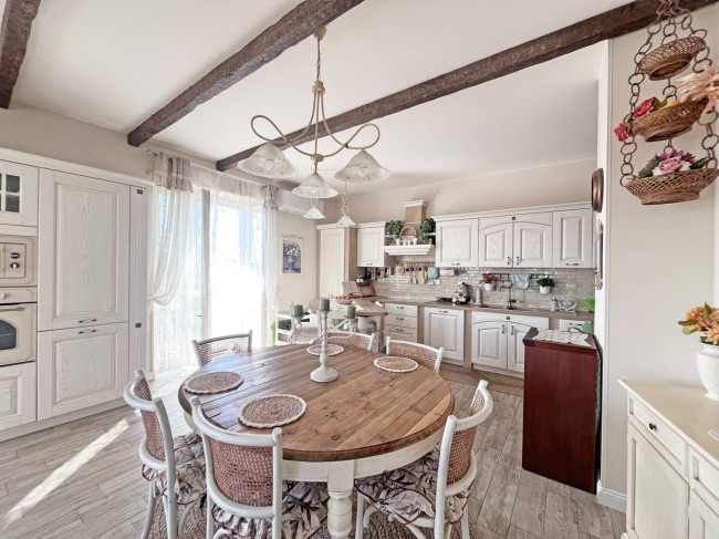 Appartamento in vendita a Pinerolo