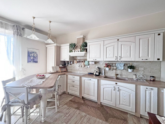 Appartamento in vendita a Pinerolo