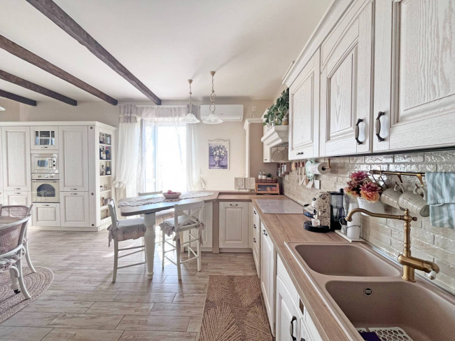 Appartamento in vendita a Pinerolo