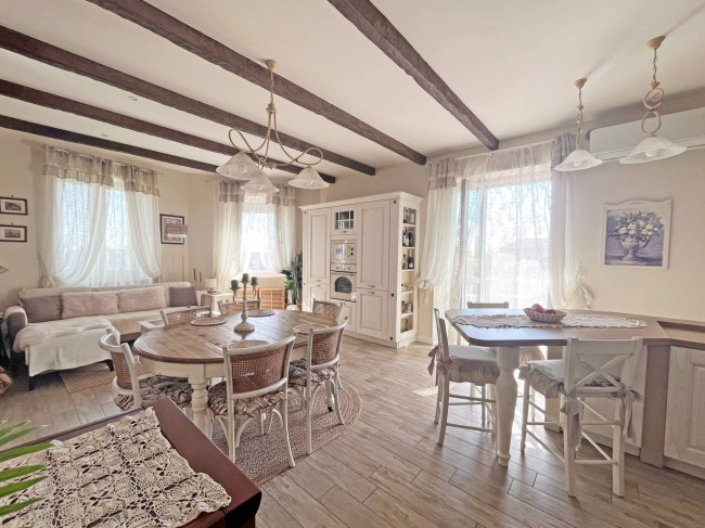 Appartamento in vendita a Pinerolo