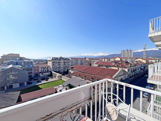 Appartamento in vendita a Pinerolo