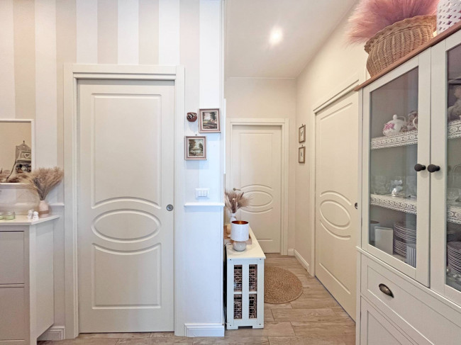 Appartamento in vendita a Pinerolo