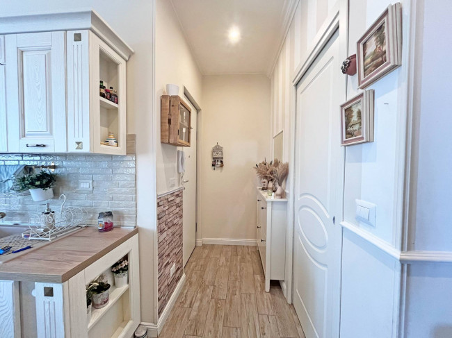 Appartamento in vendita a Pinerolo