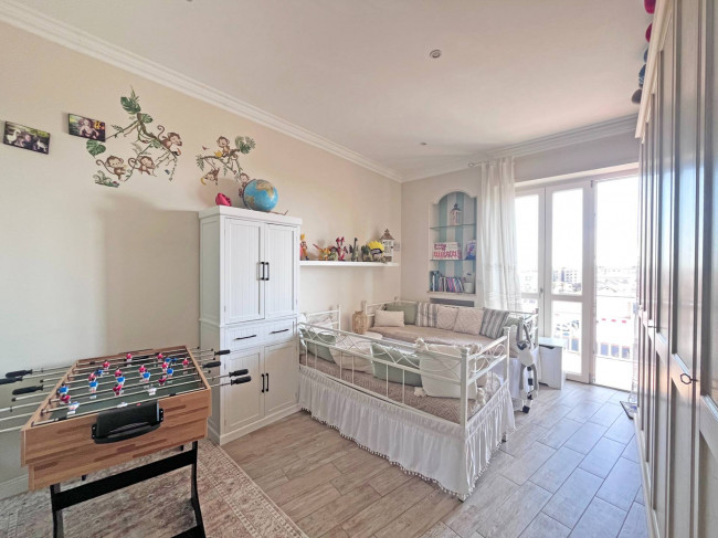 Appartamento in vendita a Pinerolo