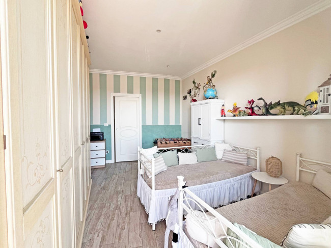 Appartamento in vendita a Pinerolo