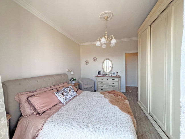 Appartamento in vendita a Pinerolo