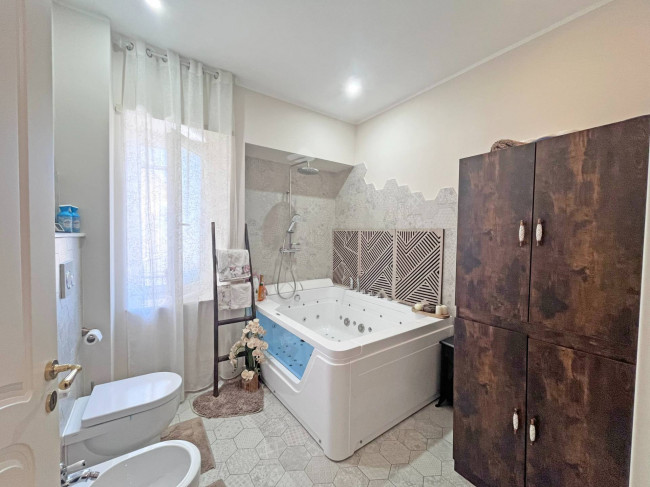 Appartamento in vendita a Pinerolo