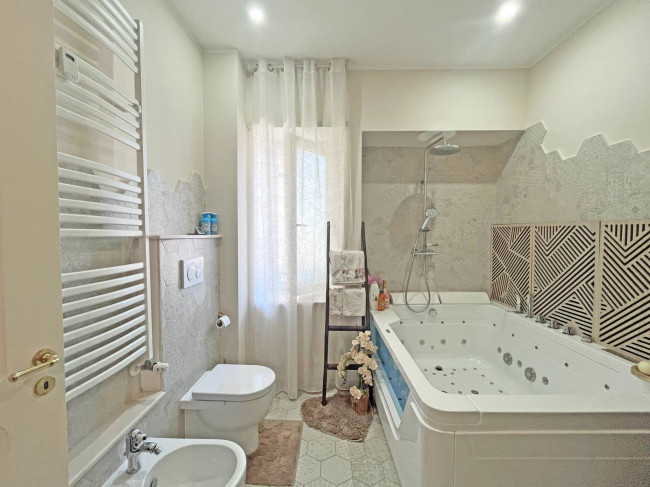 Appartamento in vendita a Pinerolo