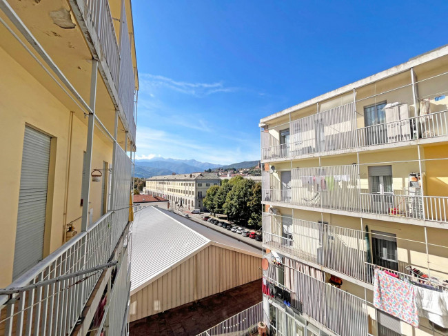 Appartamento in vendita a Pinerolo