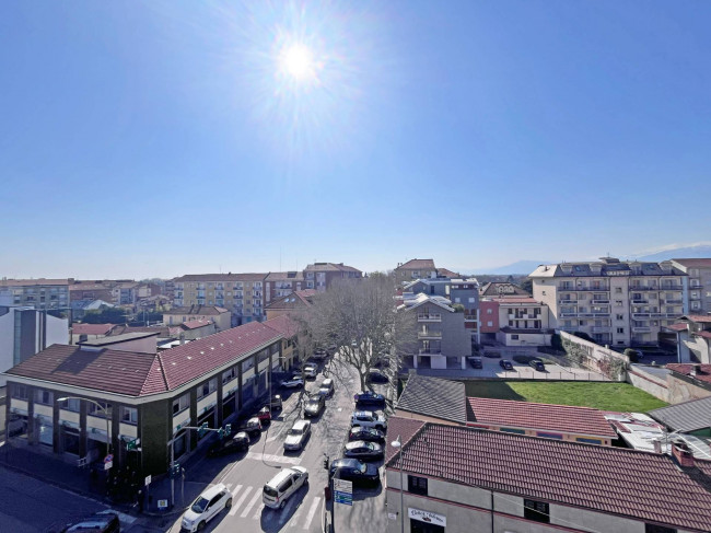 Appartamento in vendita a Pinerolo