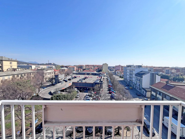 Appartamento in vendita a Pinerolo