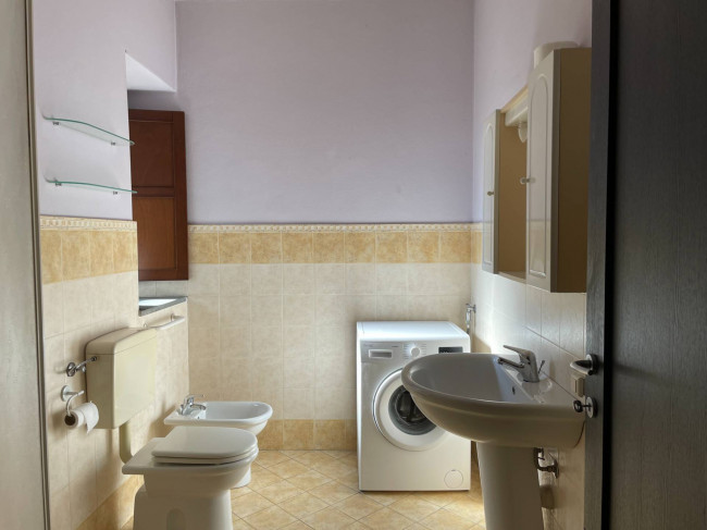 Appartamento in affitto a Pinerolo