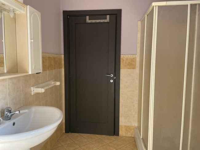 Appartamento in affitto a Pinerolo