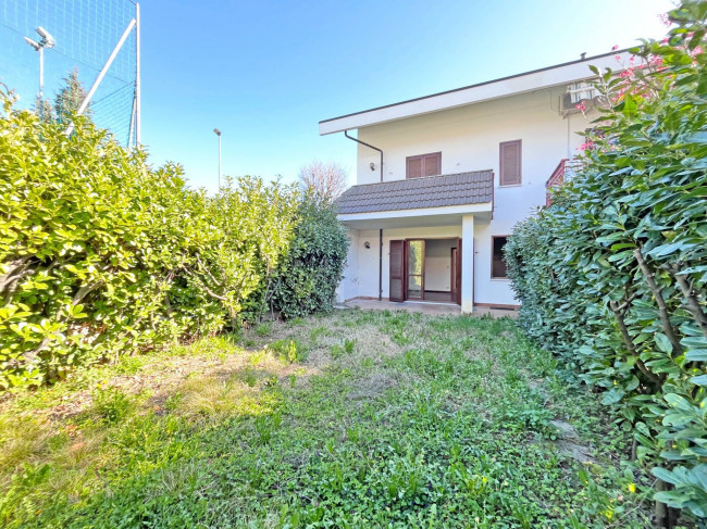 Casa Semindipendente in vendita a Pinerolo