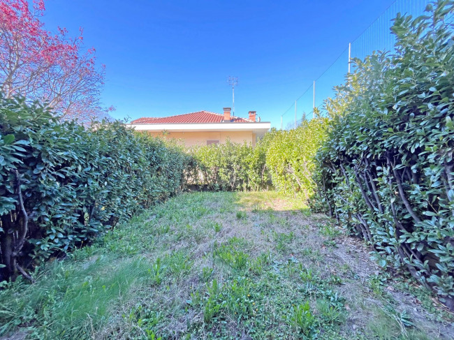 Casa Semindipendente in vendita a Pinerolo