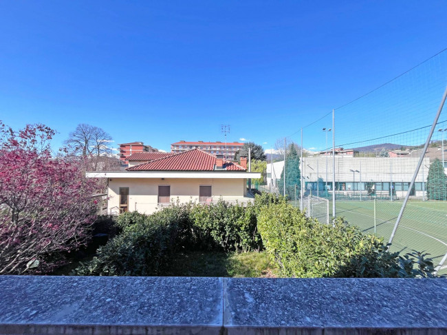 Casa Semindipendente in vendita a Pinerolo