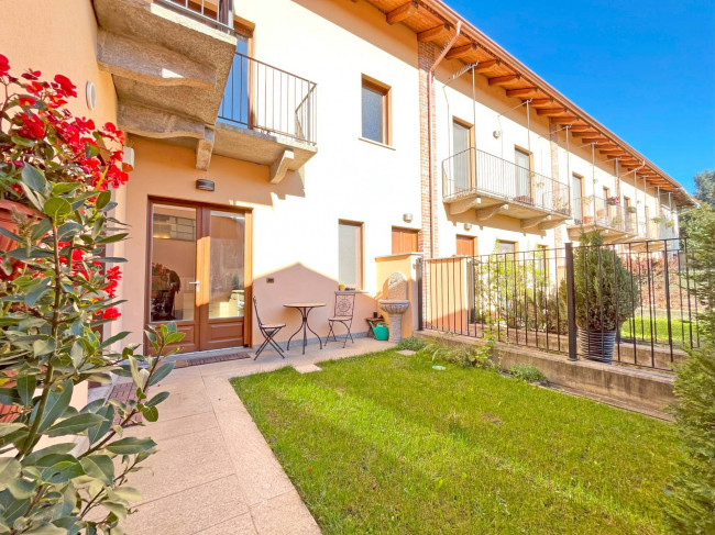 Appartamento in vendita a Pinerolo