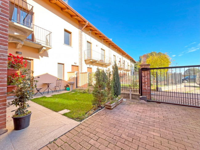 Appartamento in vendita a Pinerolo