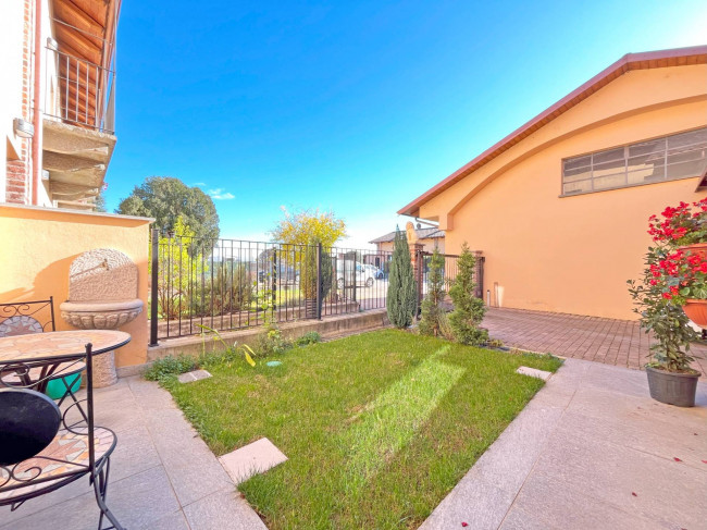 Appartamento in vendita a Pinerolo