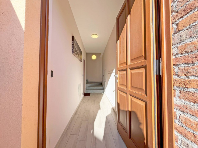 Appartamento in vendita a Pinerolo