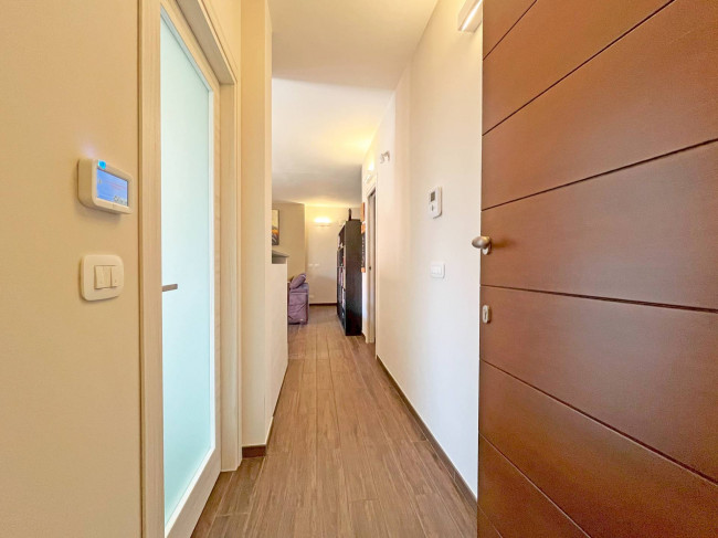 Appartamento in vendita a Pinerolo