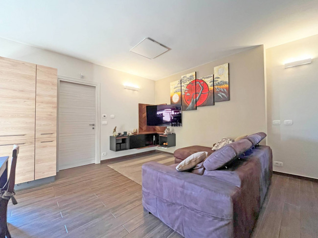 Appartamento in vendita a Pinerolo