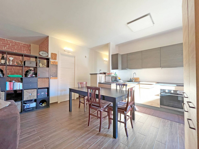 Appartamento in vendita a Pinerolo