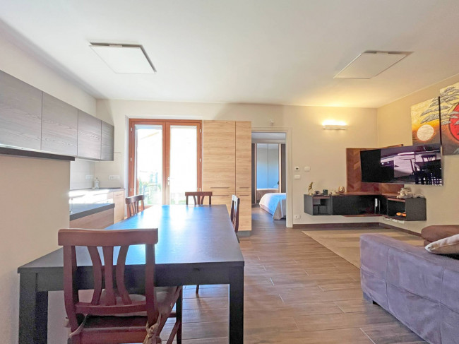 Appartamento in vendita a Pinerolo