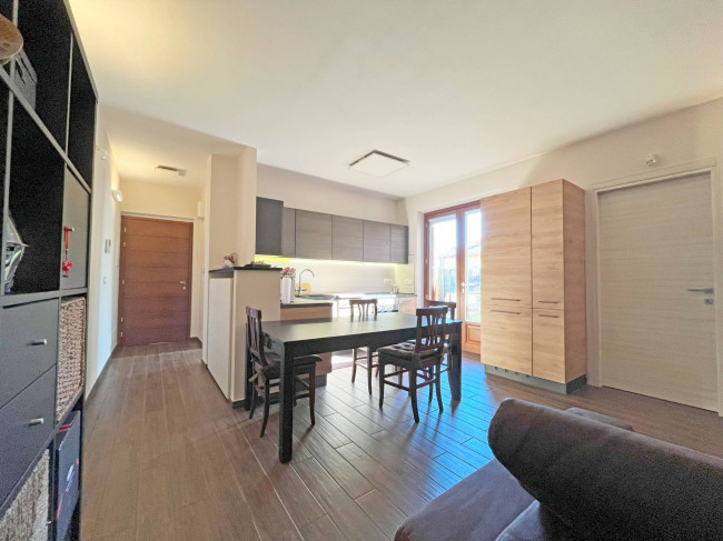 Appartamento in vendita a Pinerolo