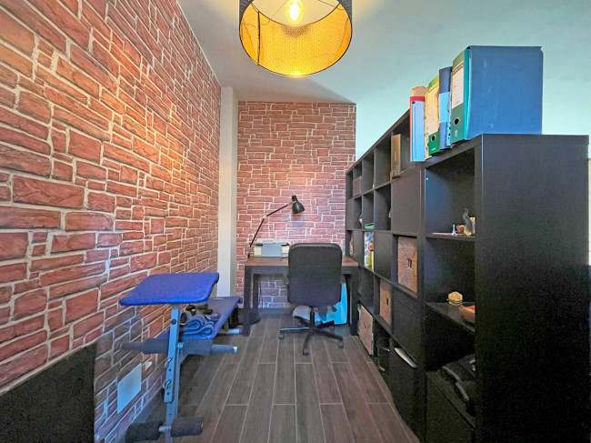 Appartamento in vendita a Pinerolo