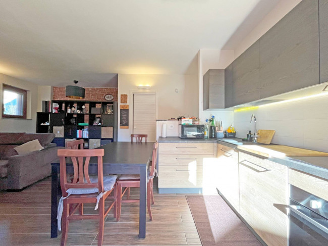 Appartamento in vendita a Pinerolo