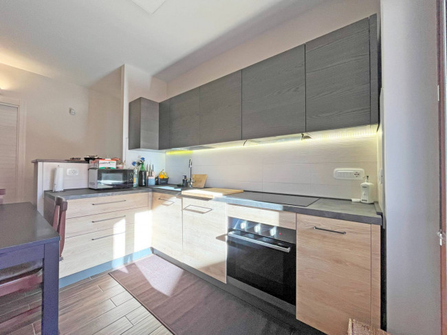 Appartamento in vendita a Pinerolo