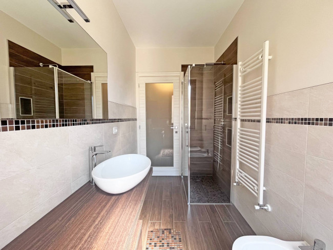 Appartamento in vendita a Pinerolo