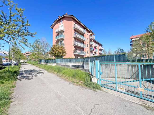 Appartamento in vendita a Pinerolo