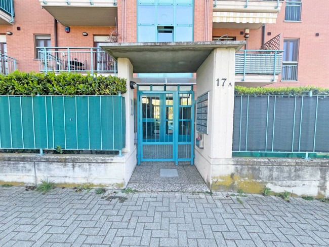 Appartamento in vendita a Pinerolo