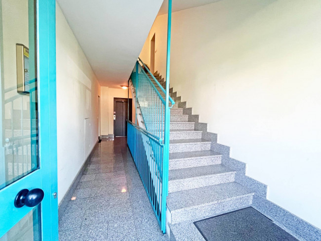 Appartamento in vendita a Pinerolo