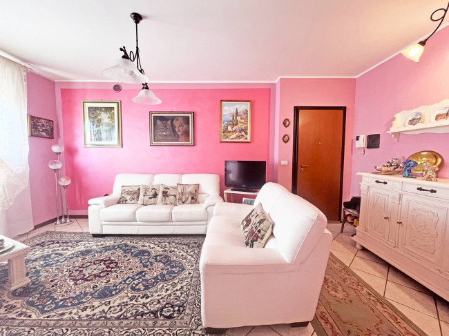 Appartamento in vendita a Pinerolo