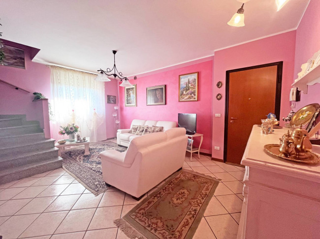 Appartamento in vendita a Pinerolo