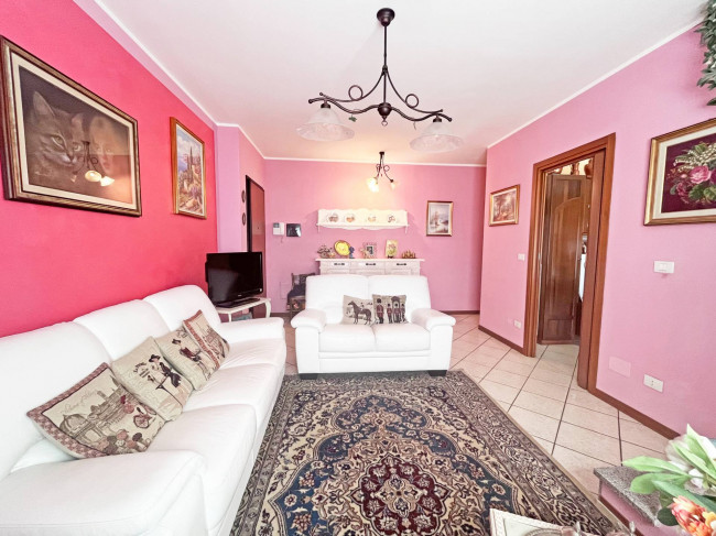 Appartamento in vendita a Pinerolo