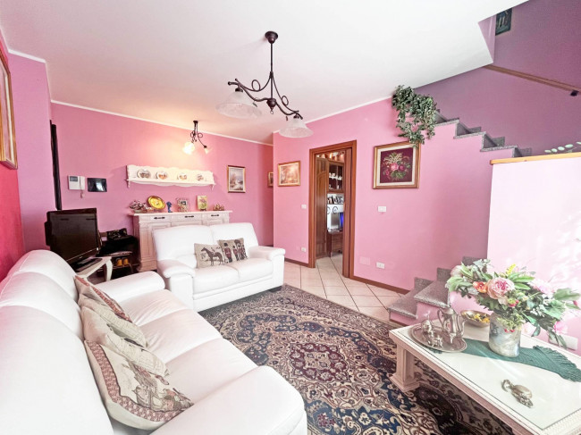 Appartamento in vendita a Pinerolo