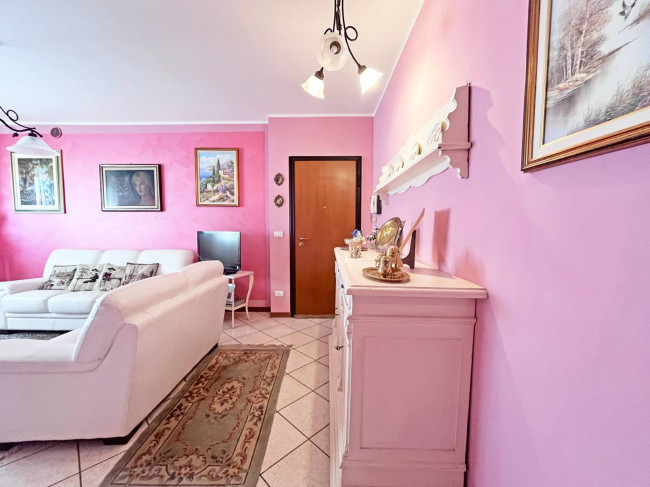 Appartamento in vendita a Pinerolo