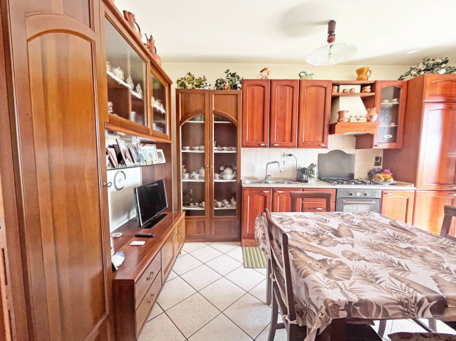 Appartamento in vendita a Pinerolo