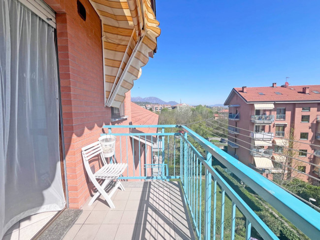 Appartamento in vendita a Pinerolo