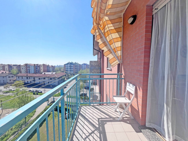 Appartamento in vendita a Pinerolo