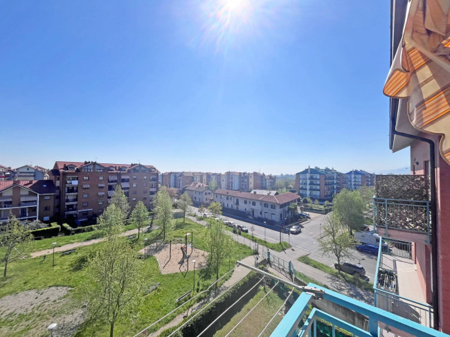 Appartamento in vendita a Pinerolo