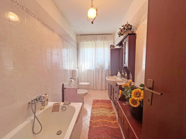 Appartamento in vendita a Pinerolo