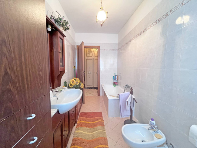 Appartamento in vendita a Pinerolo