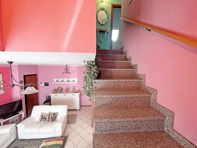 Appartamento in vendita a Pinerolo