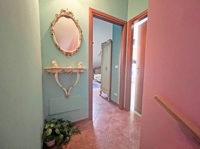 Appartamento in vendita a Pinerolo